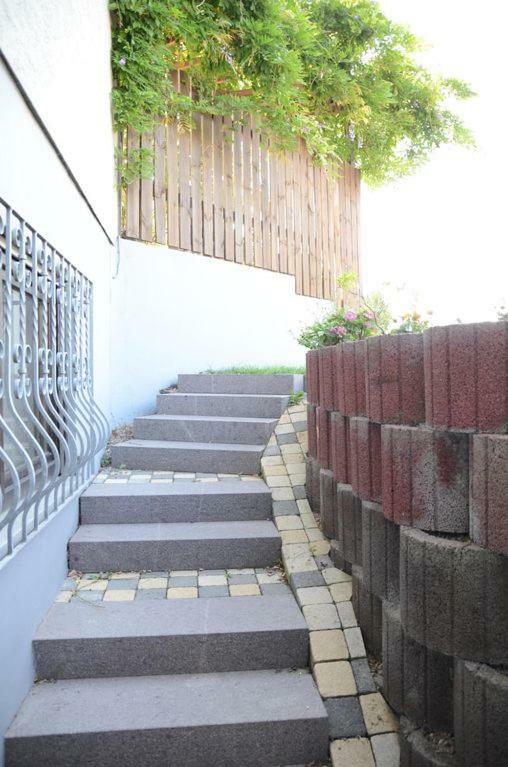Lms Apartments 威特史丹特 外观 照片